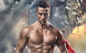 Baaghi 2